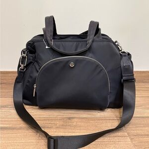 Lululemon Athletica New Parent Tote 20L - Black